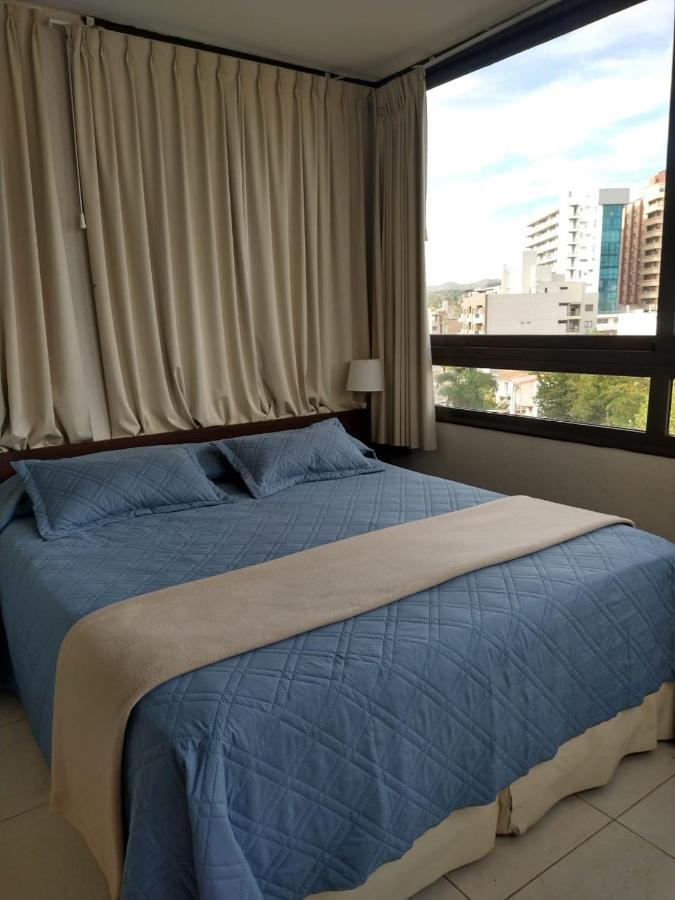 Hotel Hurlingham 维拉卡洛斯帕兹 外观 照片