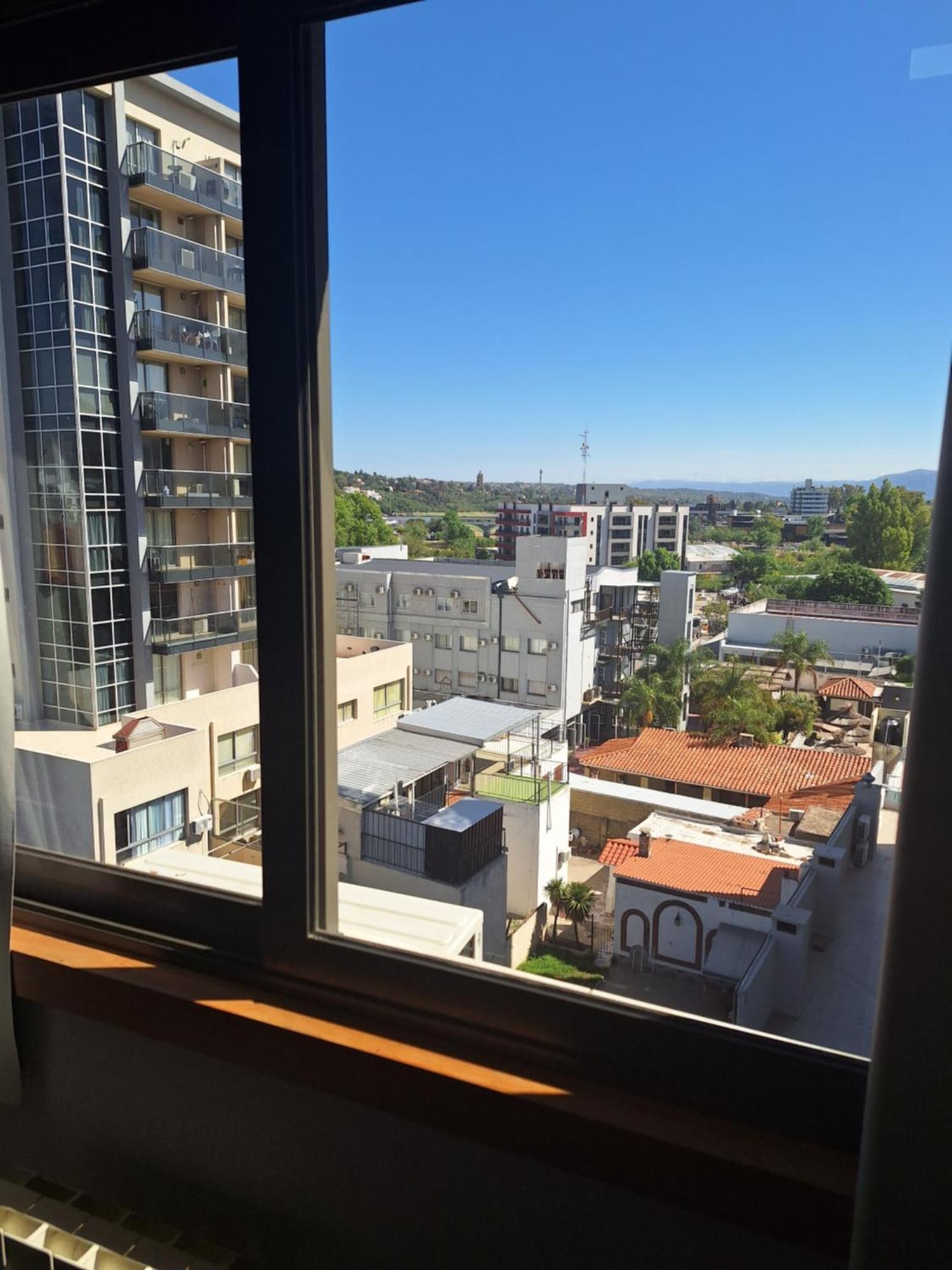 Hotel Hurlingham 维拉卡洛斯帕兹 外观 照片