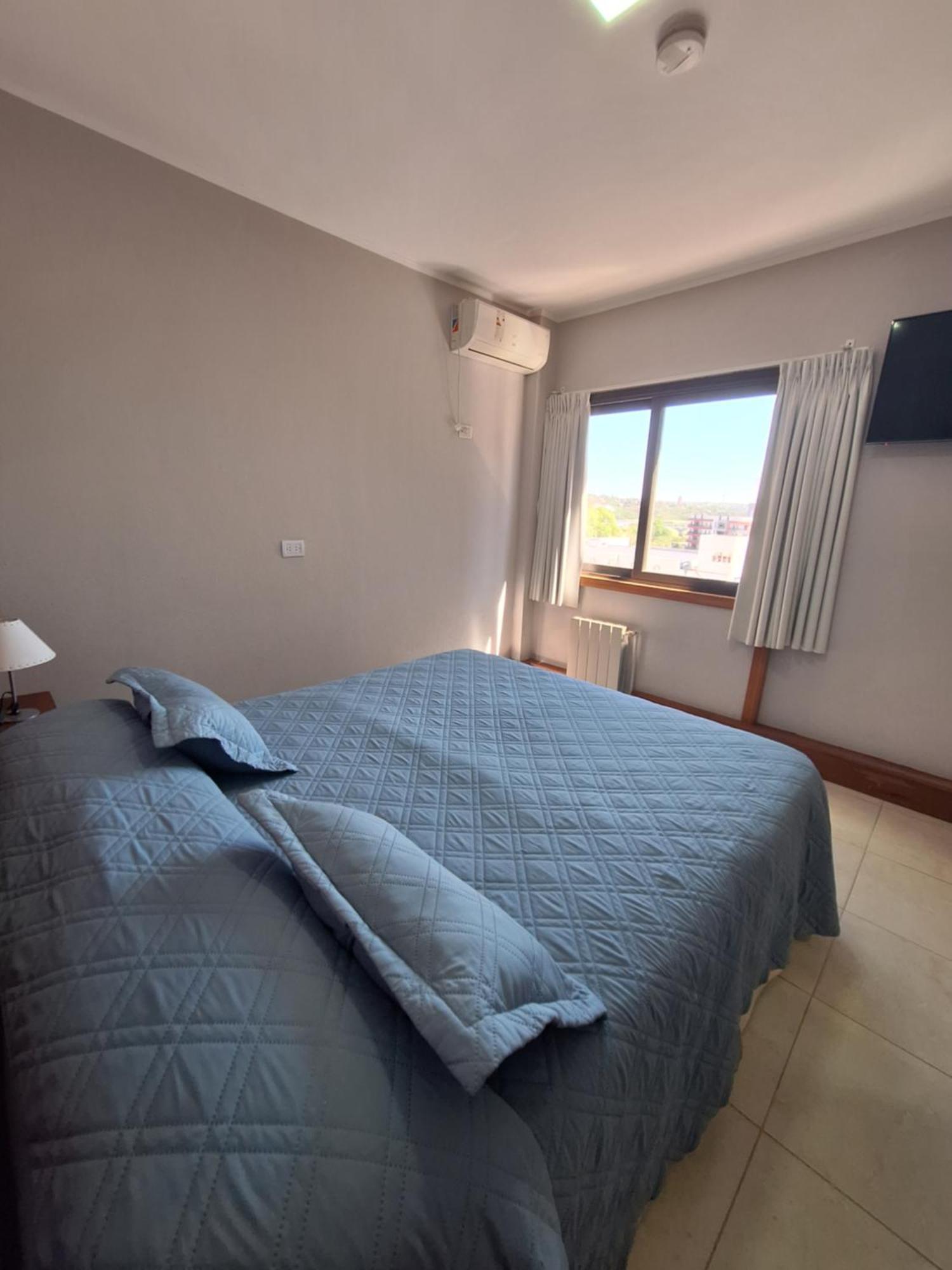 Hotel Hurlingham 维拉卡洛斯帕兹 外观 照片