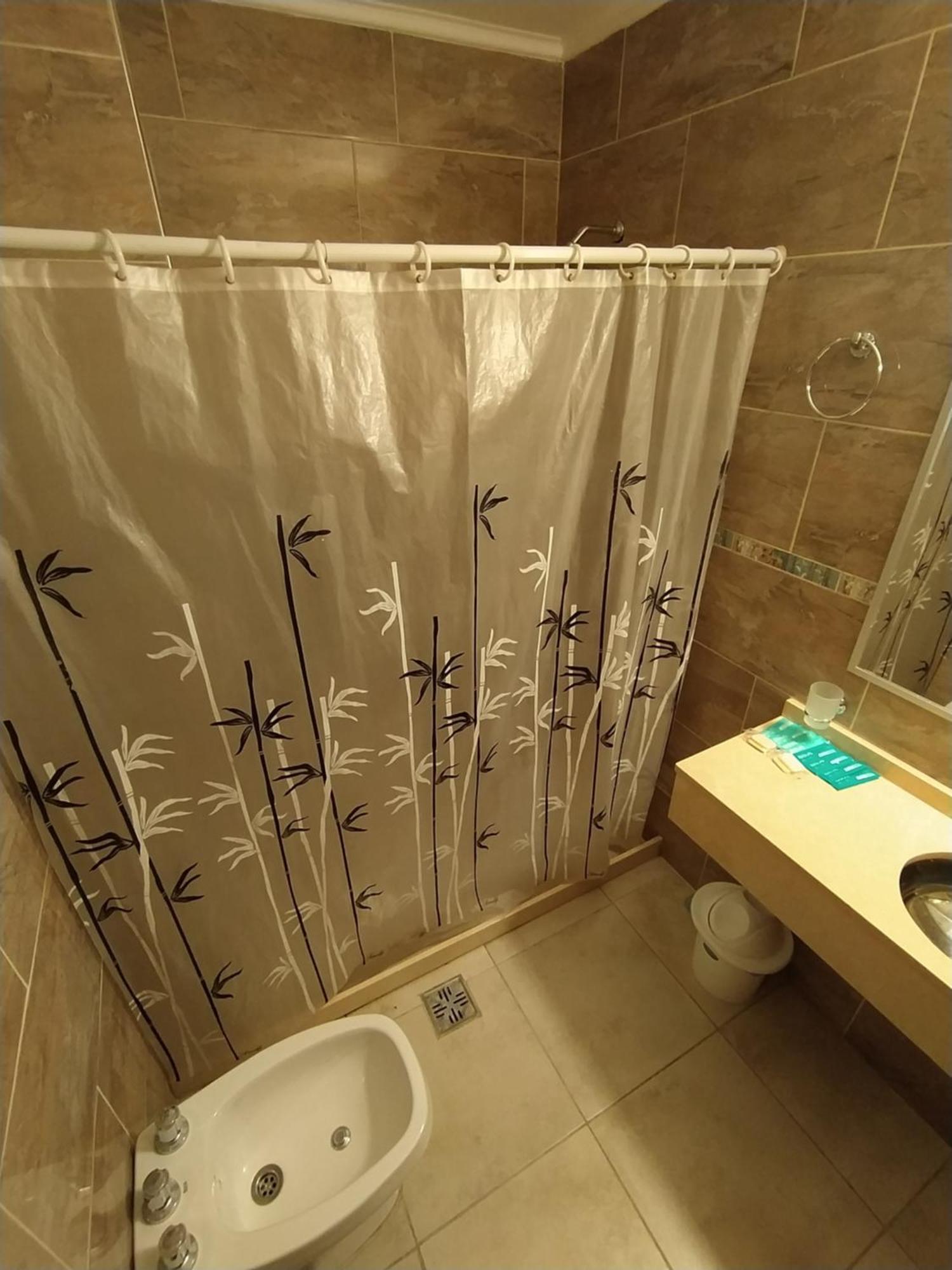 Hotel Hurlingham 维拉卡洛斯帕兹 客房 照片